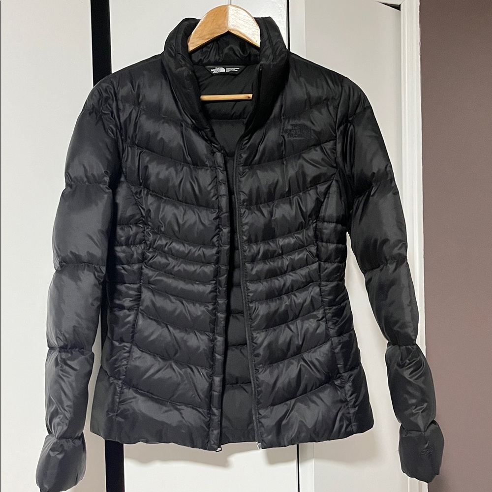 The North Face Black Women's Jacket